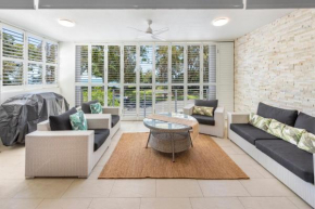 Kooinda Oceanview 3bdr Apartment